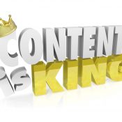 Content Strategy