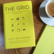 The Grid - Matt Watkinson