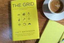 The Grid - Matt Watkinson